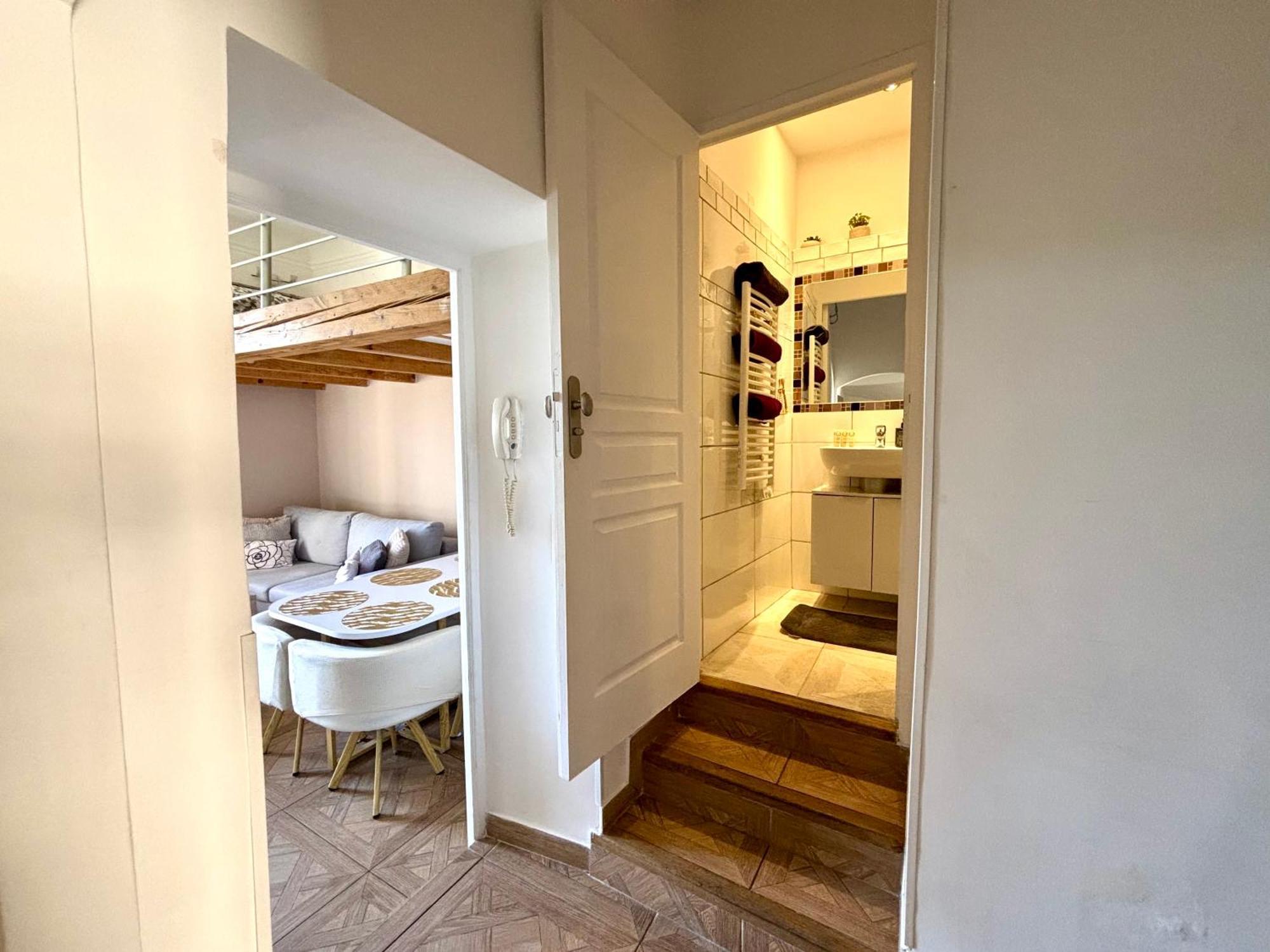 Horizon Village Des Pennes Mirabeau เลส์-เปนส์-มิราโบ ภายนอก รูปภาพ