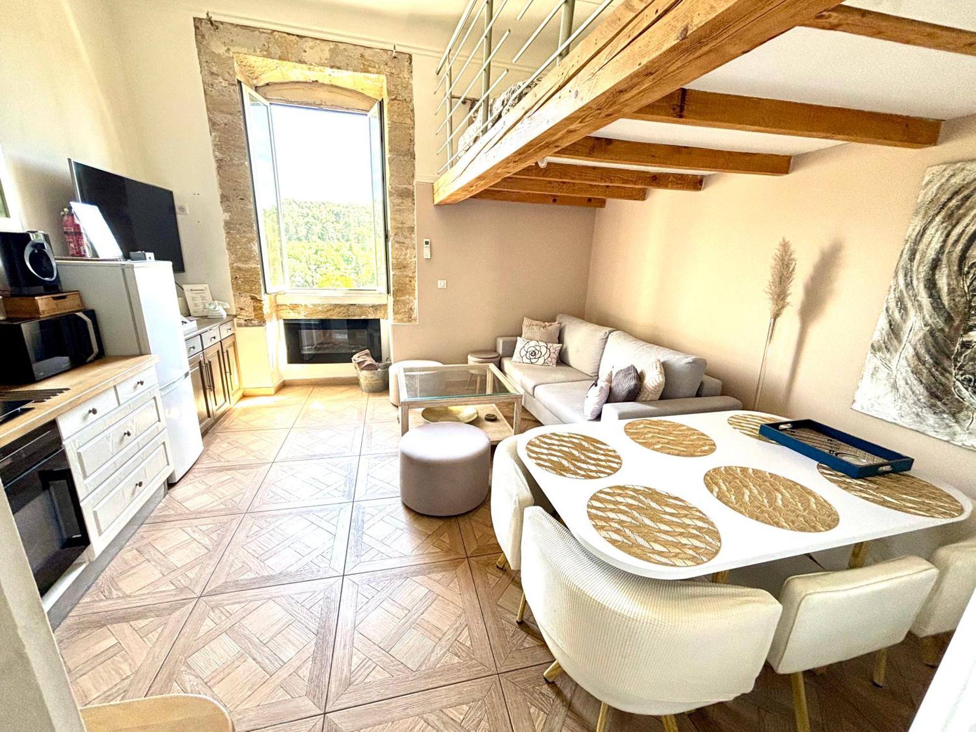 Horizon Village Des Pennes Mirabeau เลส์-เปนส์-มิราโบ ภายนอก รูปภาพ