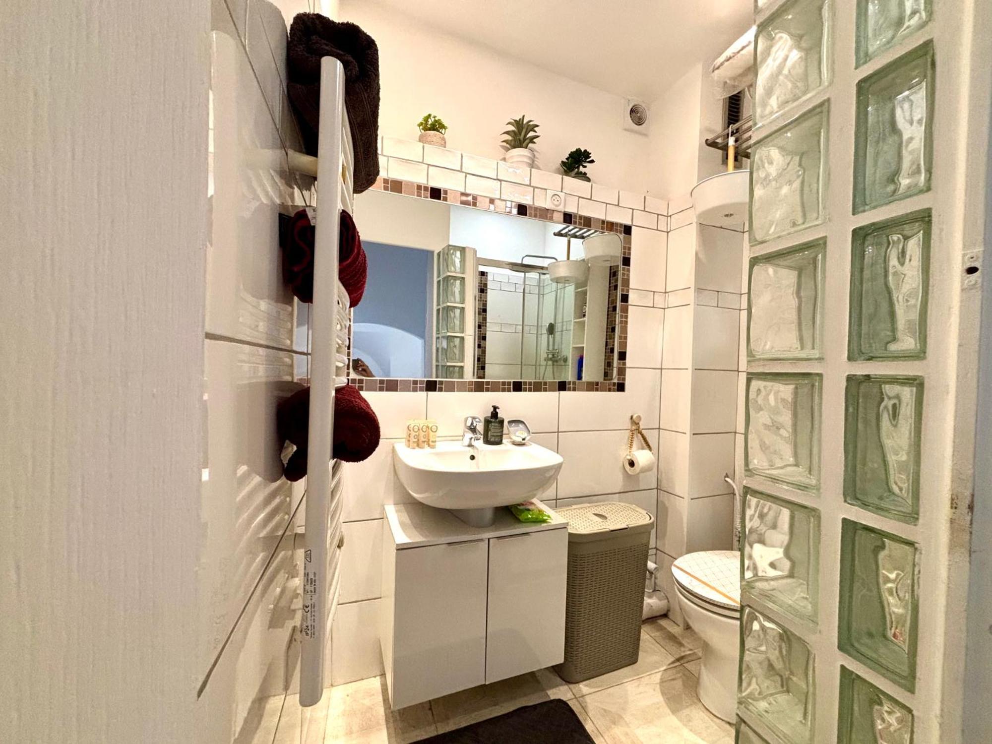 Horizon Village Des Pennes Mirabeau เลส์-เปนส์-มิราโบ ภายนอก รูปภาพ