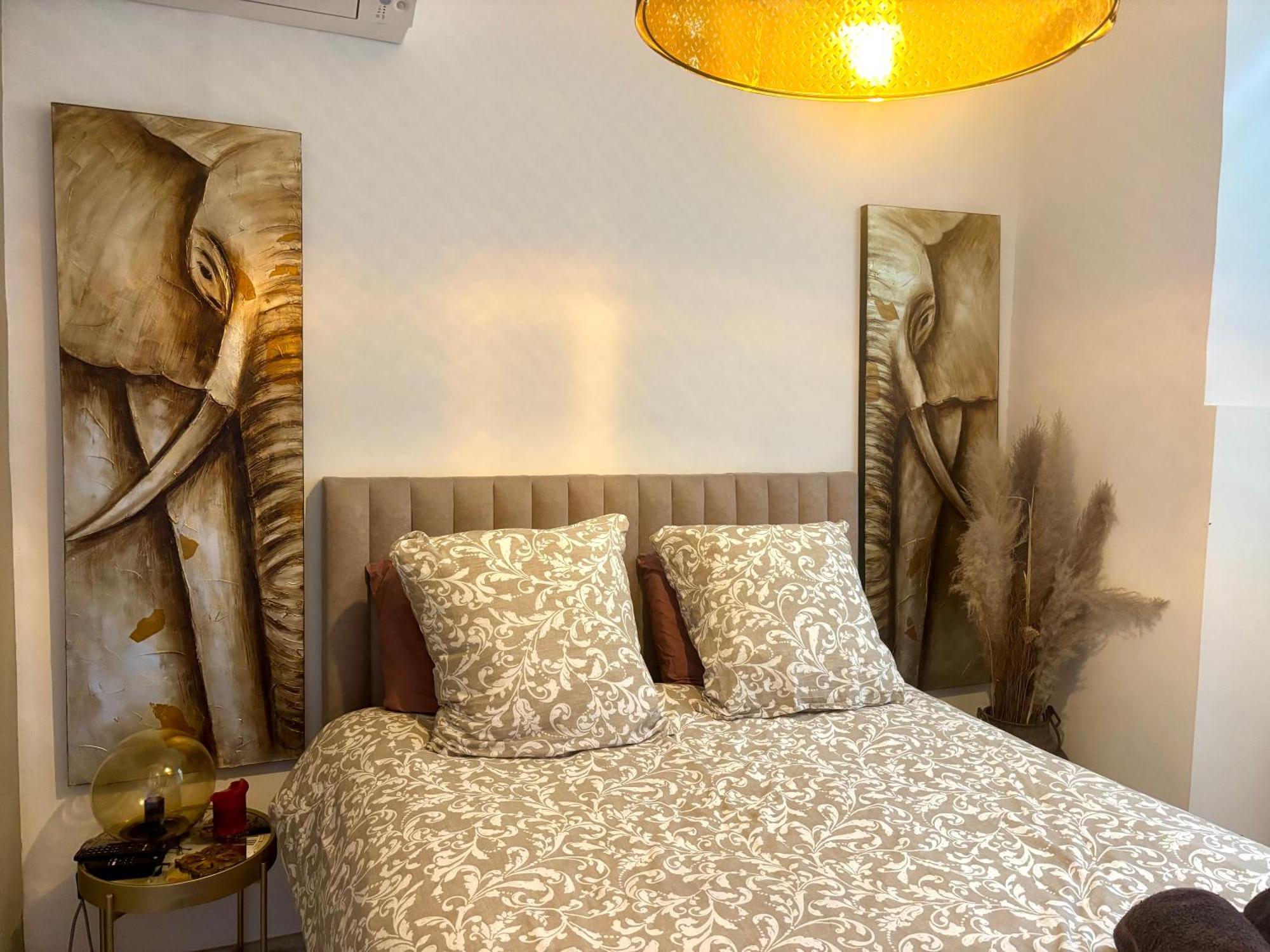 Horizon Village Des Pennes Mirabeau เลส์-เปนส์-มิราโบ ภายนอก รูปภาพ