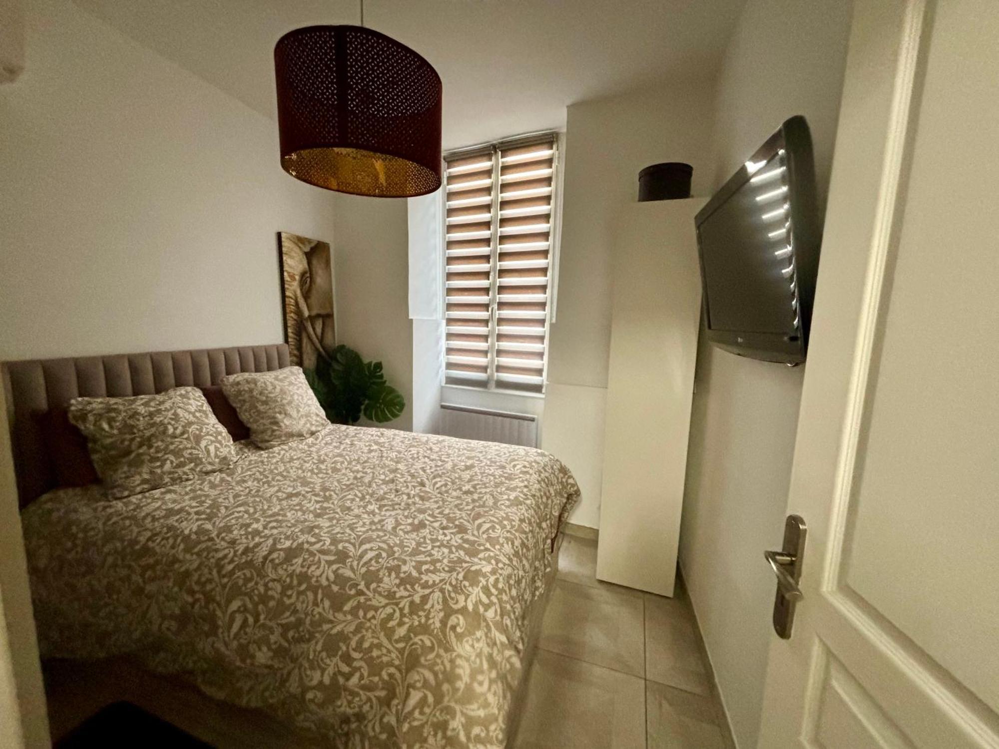 Horizon Village Des Pennes Mirabeau เลส์-เปนส์-มิราโบ ภายนอก รูปภาพ